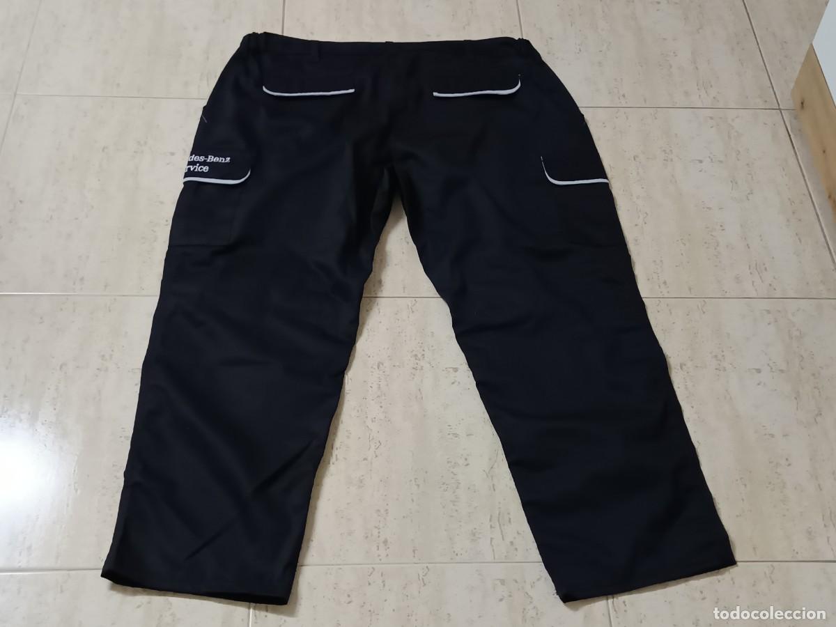 Vintage: MERCEDES-BENZ SERVICE TROUSER - Foto 7