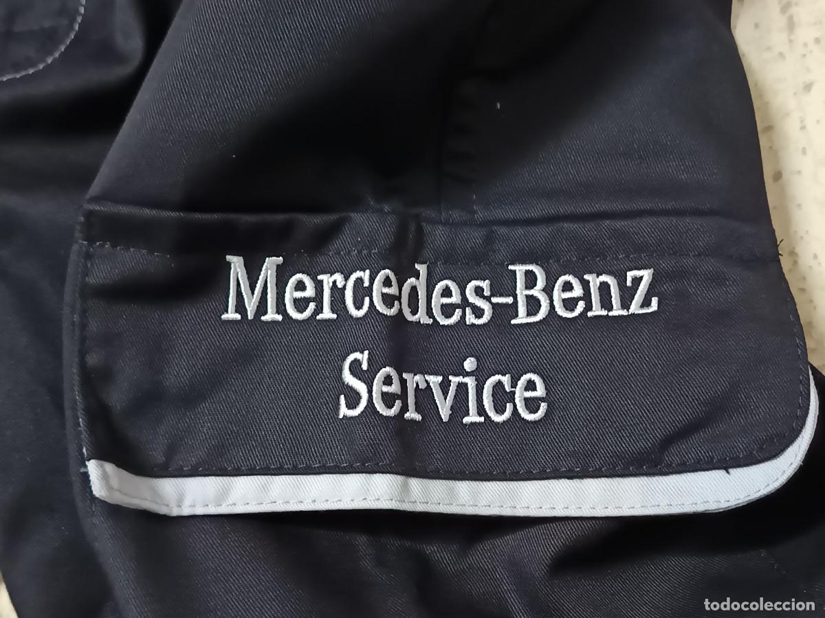 Vintage: MERCEDES-BENZ SERVICE TROUSER - Foto 12