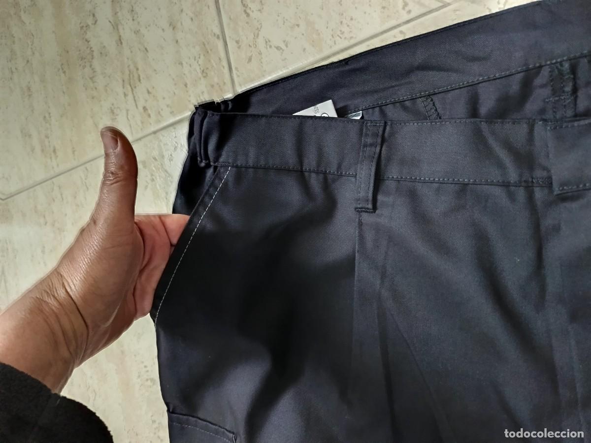 Vintage: MERCEDES-BENZ SERVICE TROUSER - Foto 14