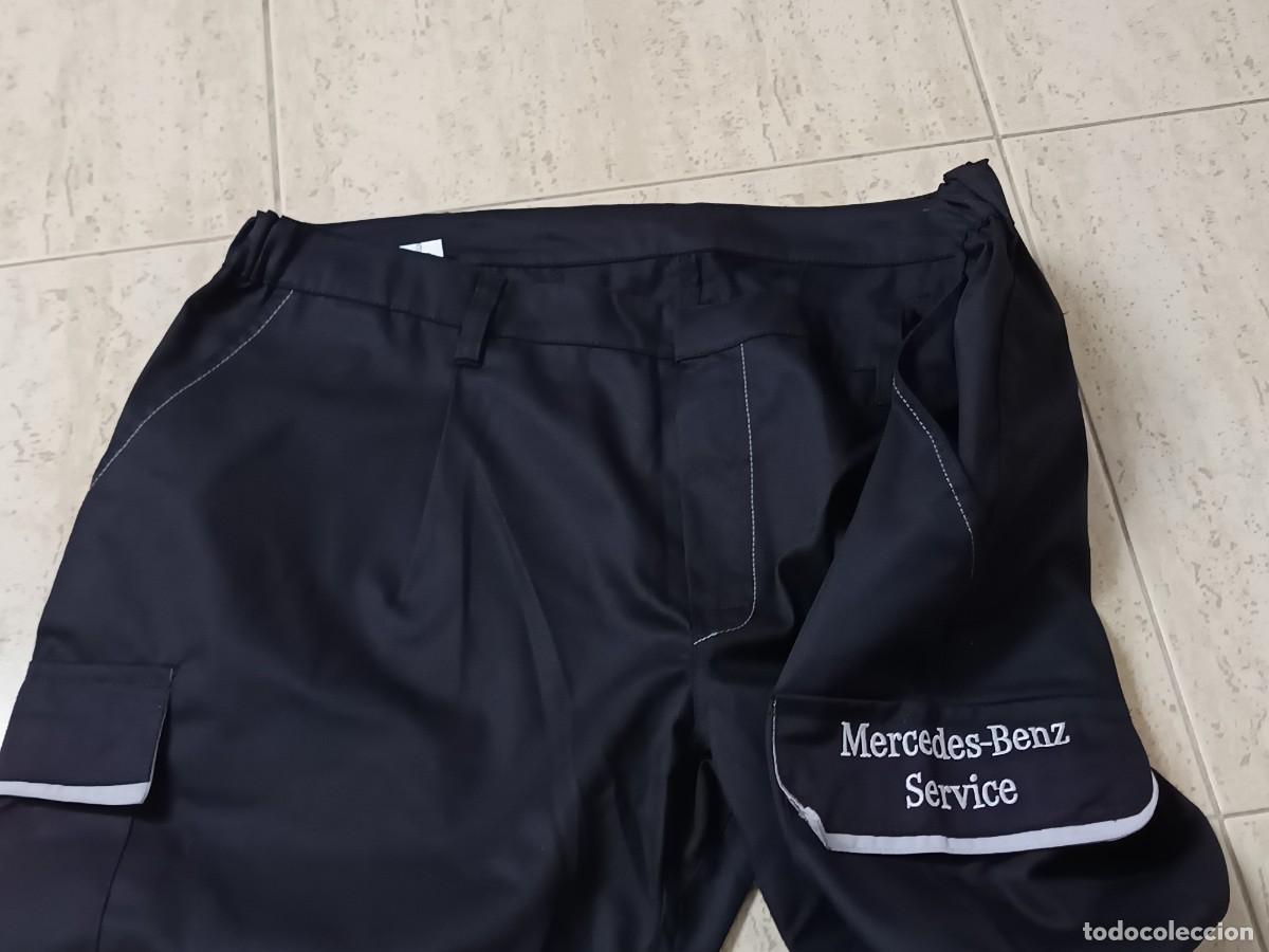 Vintage: MERCEDES-BENZ SERVICE TROUSER - Foto 15