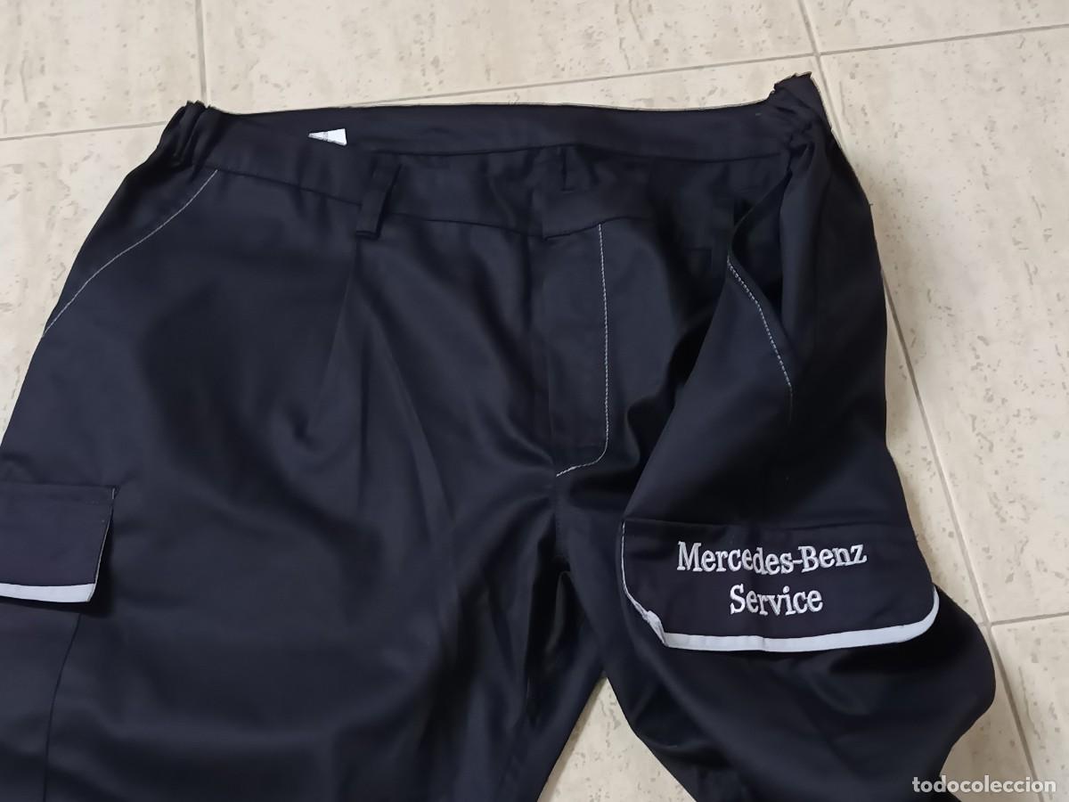 Vintage: MERCEDES-BENZ SERVICE TROUSER - Foto 16