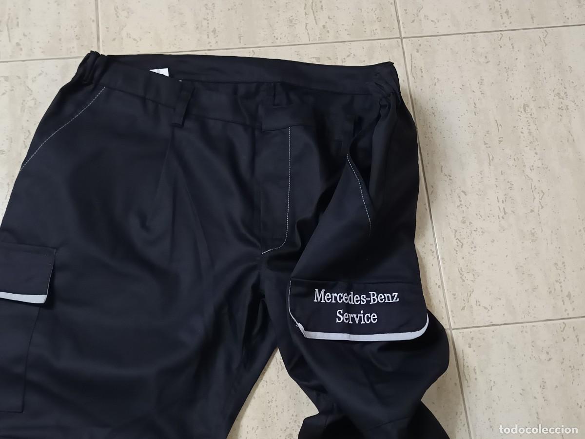 Vintage: MERCEDES-BENZ SERVICE TROUSER - Foto 17