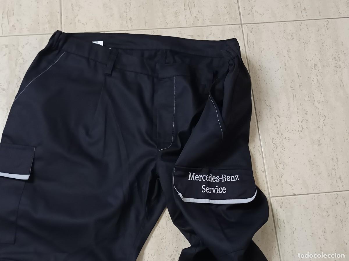 Vintage: MERCEDES-BENZ SERVICE TROUSER - Foto 18