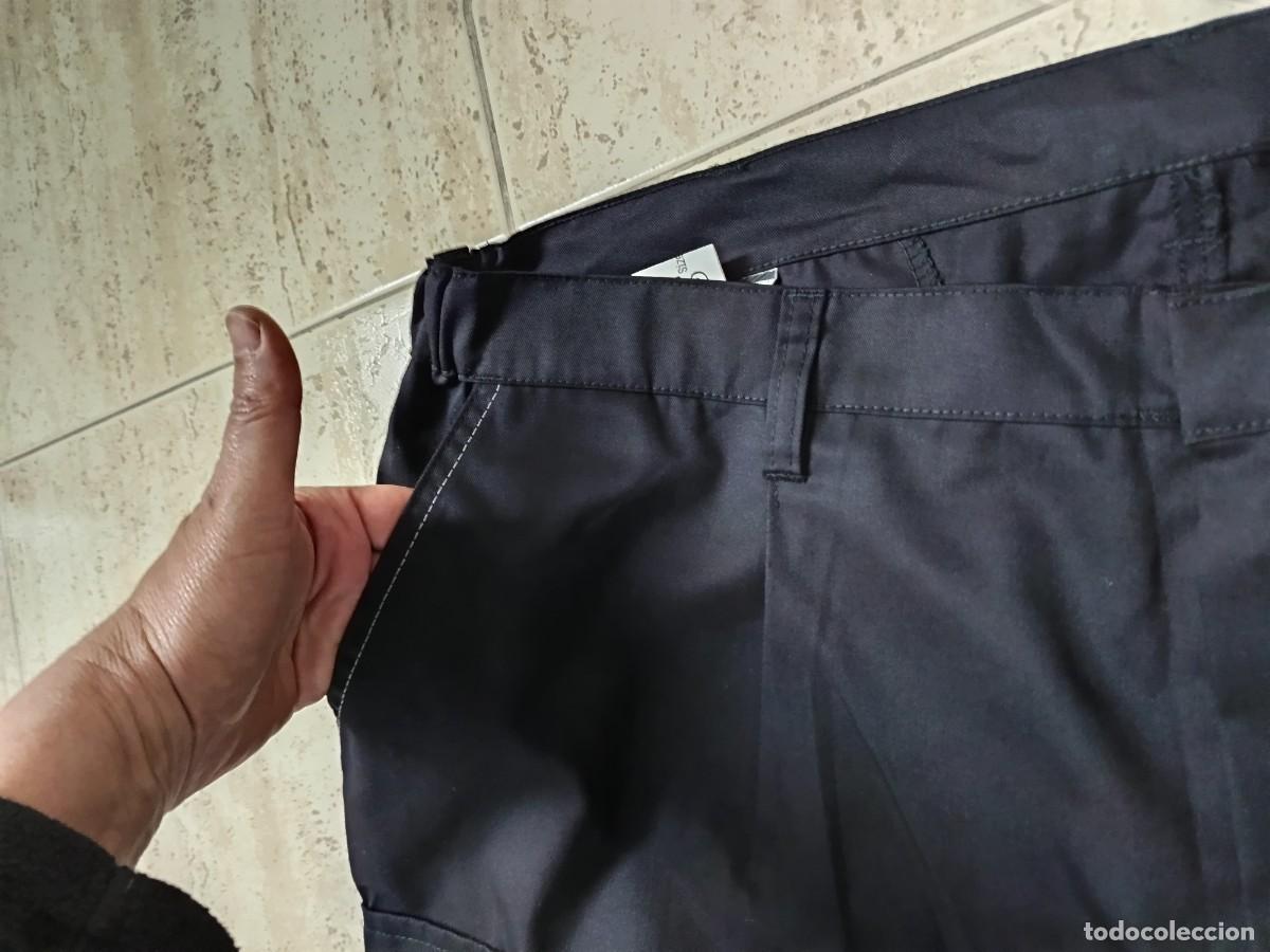 Vintage: MERCEDES-BENZ SERVICE TROUSER - Foto 19
