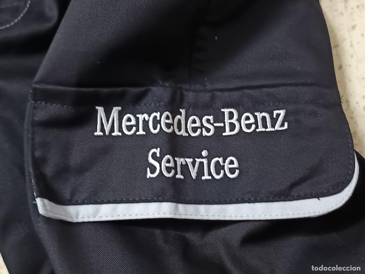 Vintage: MERCEDES-BENZ SERVICE TROUSER - Foto 22