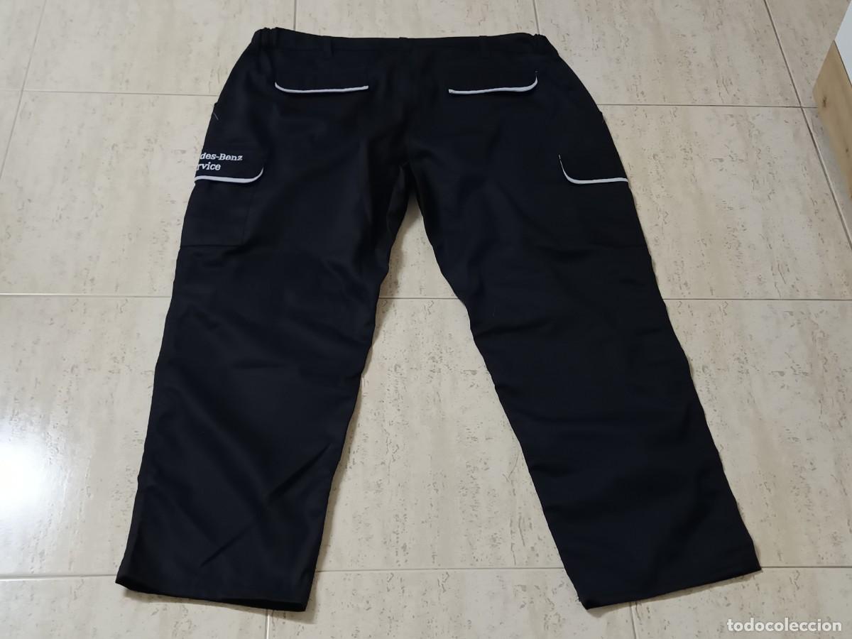 Vintage: MERCEDES-BENZ SERVICE TROUSER - Foto 23