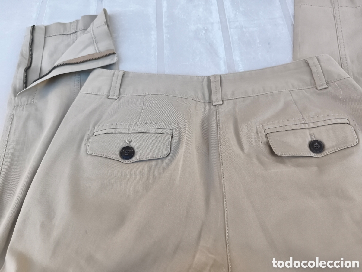 Vintage: Pantalones Massimo Dutti - Foto 2