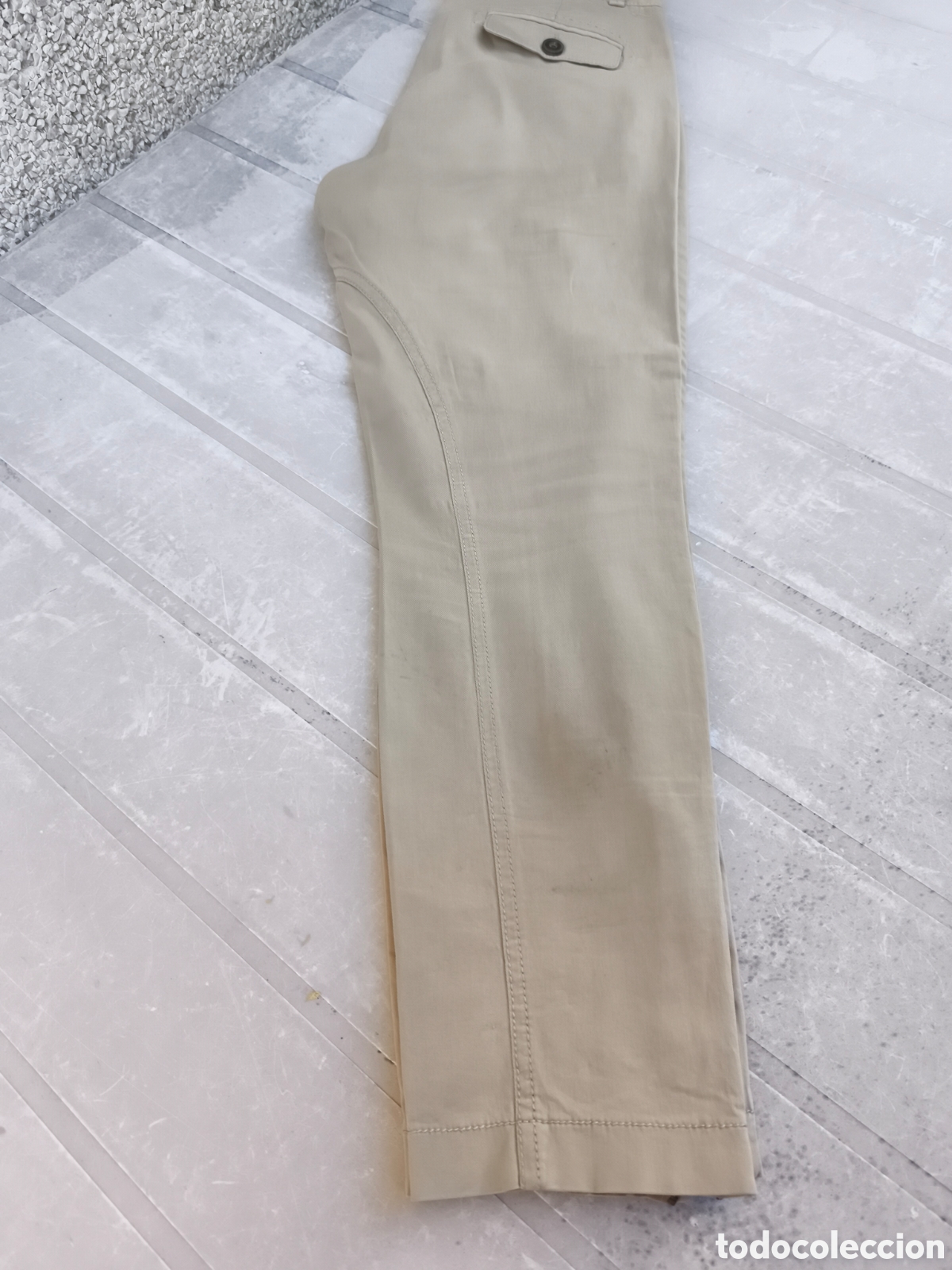 Vintage: Pantalones Massimo Dutti - Foto 7