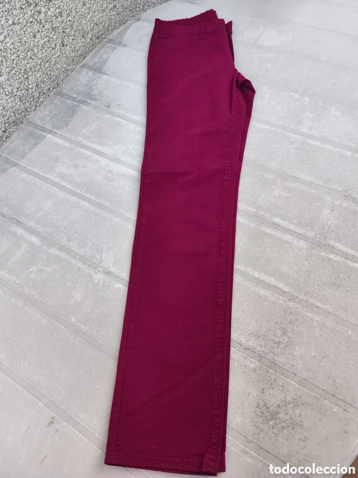 Vintage: Pantalones sin estrenar W*est - Foto 4