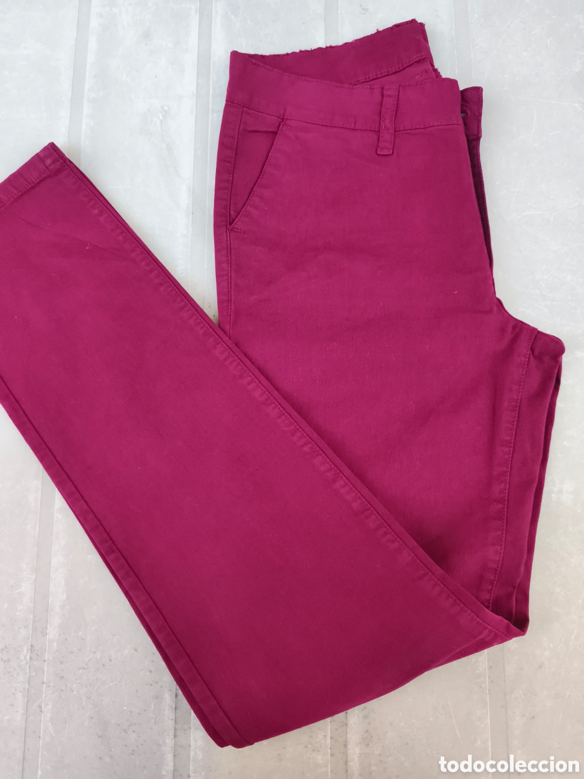 Vintage: Pantalones sin estrenar W*est - Foto 5