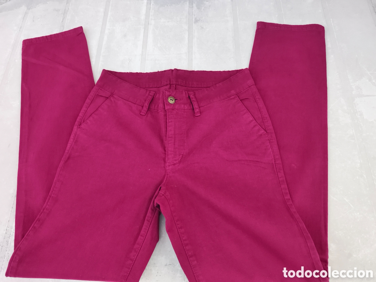 Vintage: Pantalones sin estrenar W*est - Foto 6