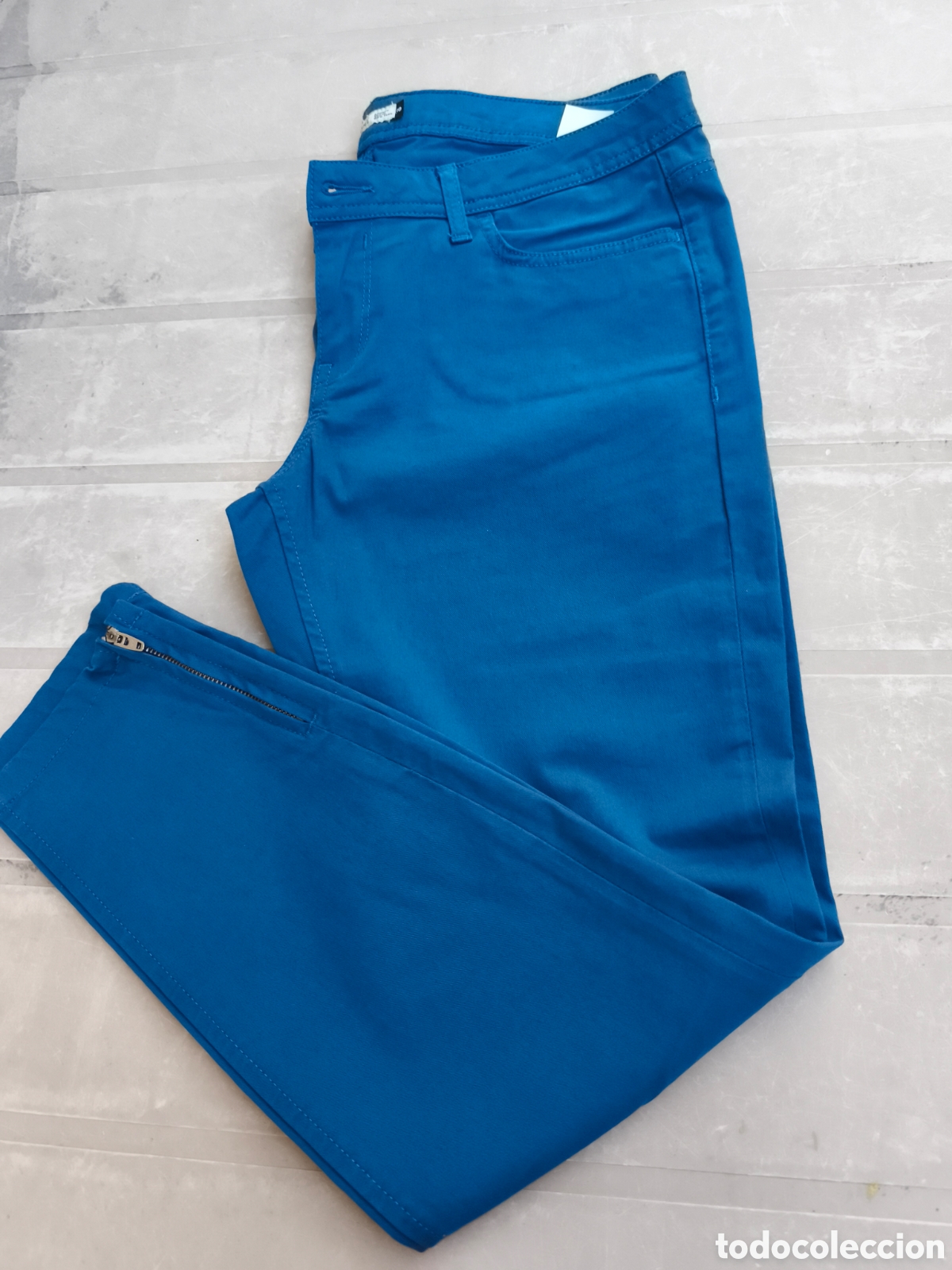Vintage: Pantalones Amy Gee, sin estrenar - Foto 2