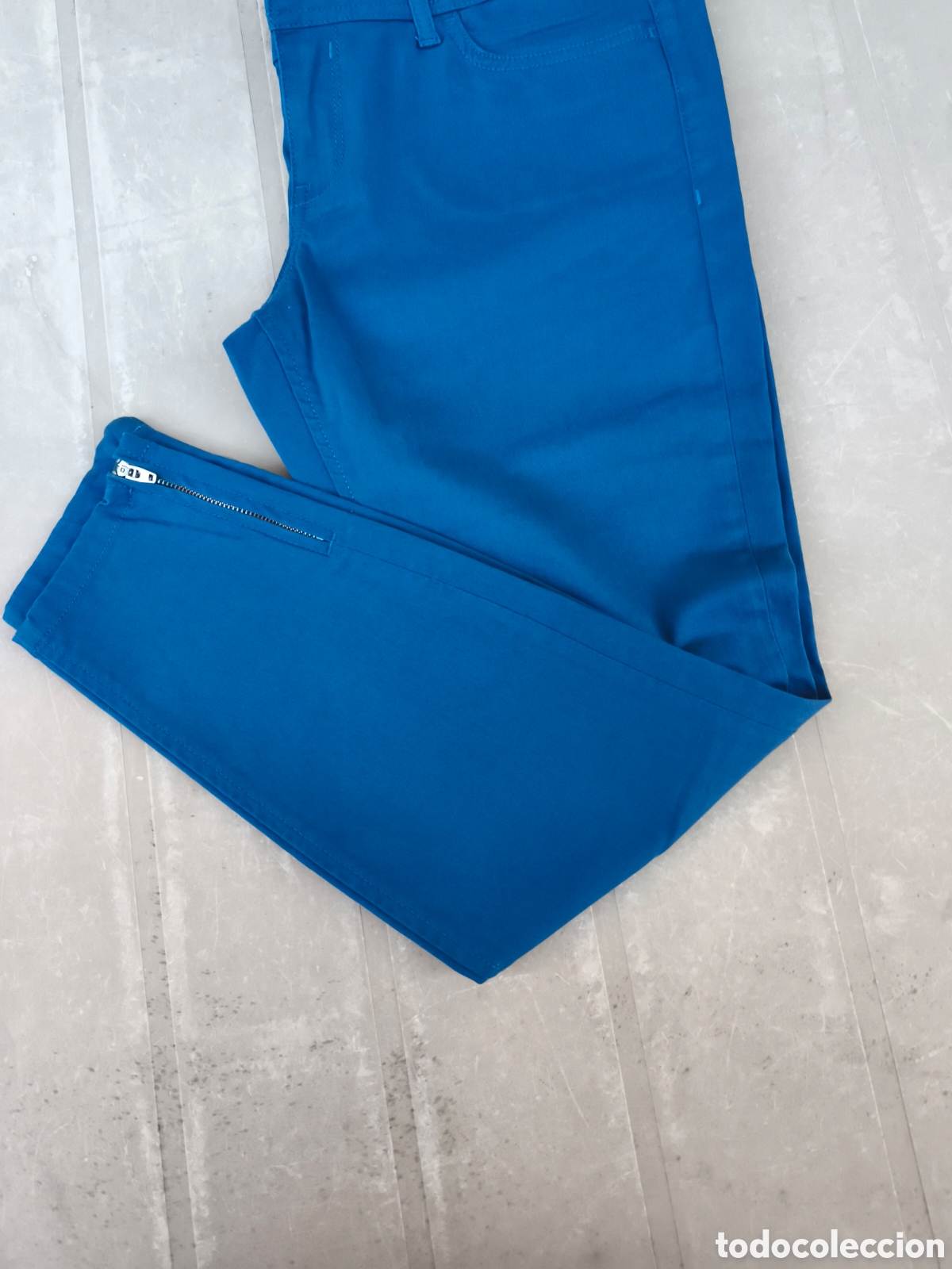 Vintage: Pantalones Amy Gee, sin estrenar - Foto 3