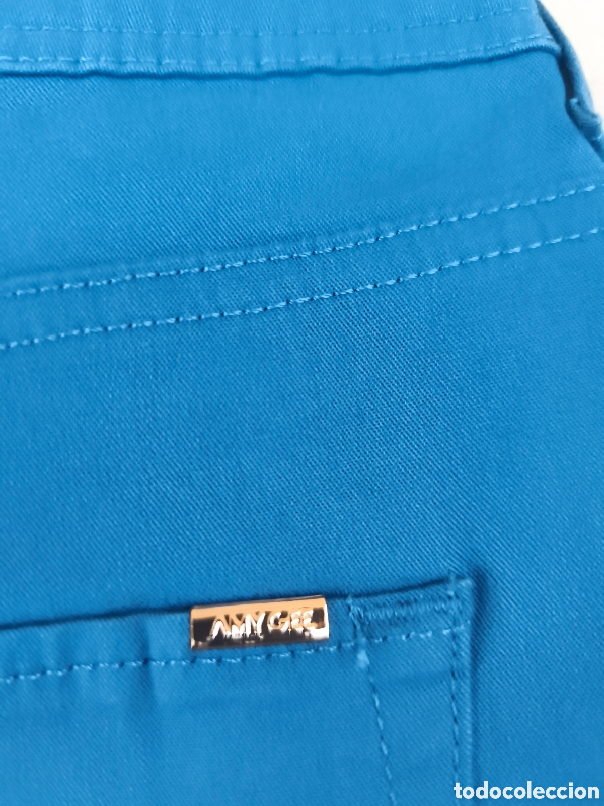Vintage: Pantalones Amy Gee, sin estrenar - Foto 4