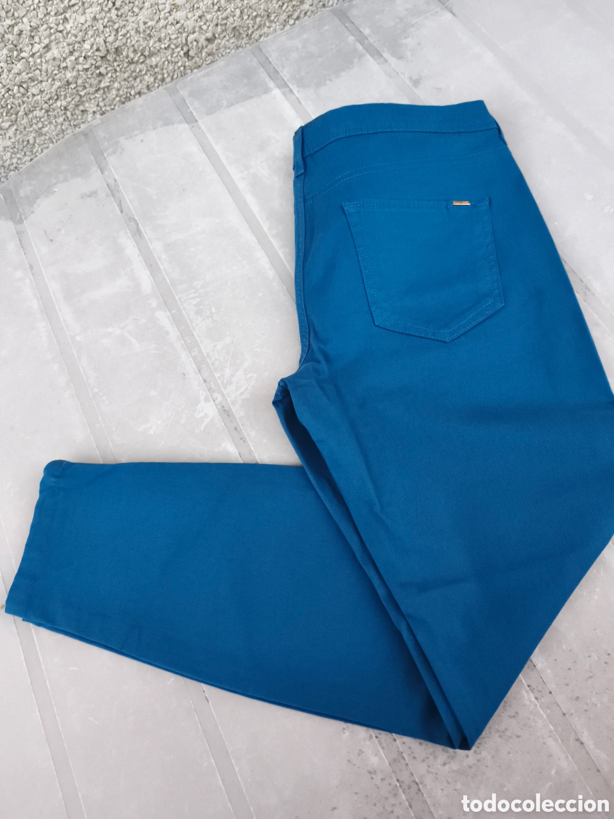 Vintage: Pantalones Amy Gee, sin estrenar - Foto 5
