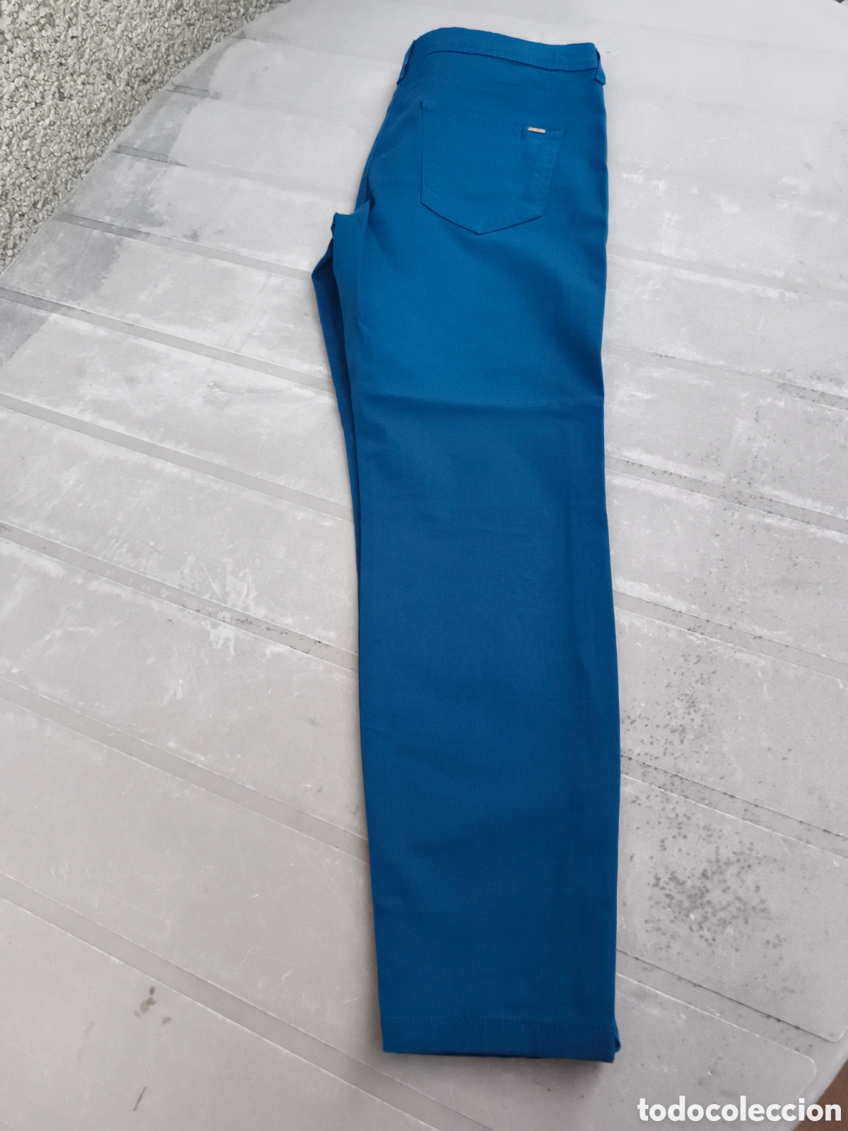 Vintage: Pantalones Amy Gee, sin estrenar - Foto 9