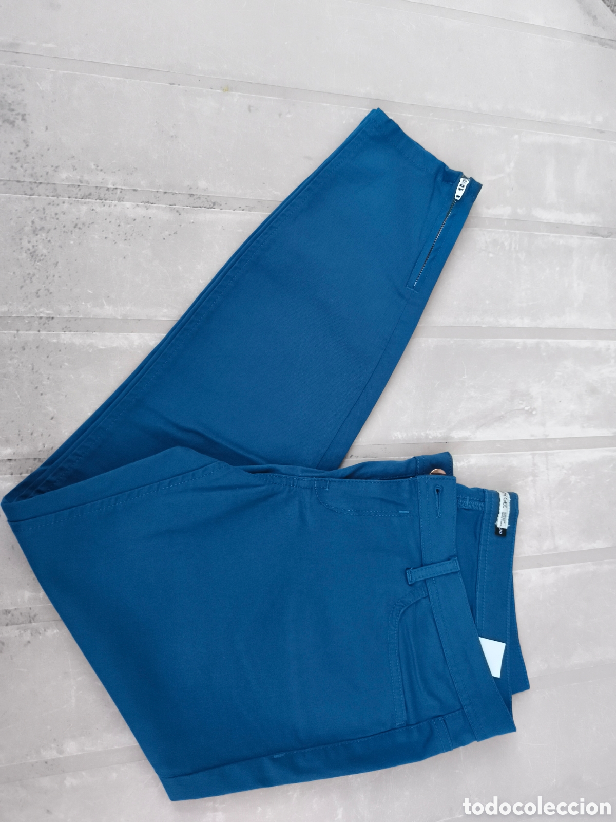 Vintage: Pantalones Amy Gee, sin estrenar - Foto 10