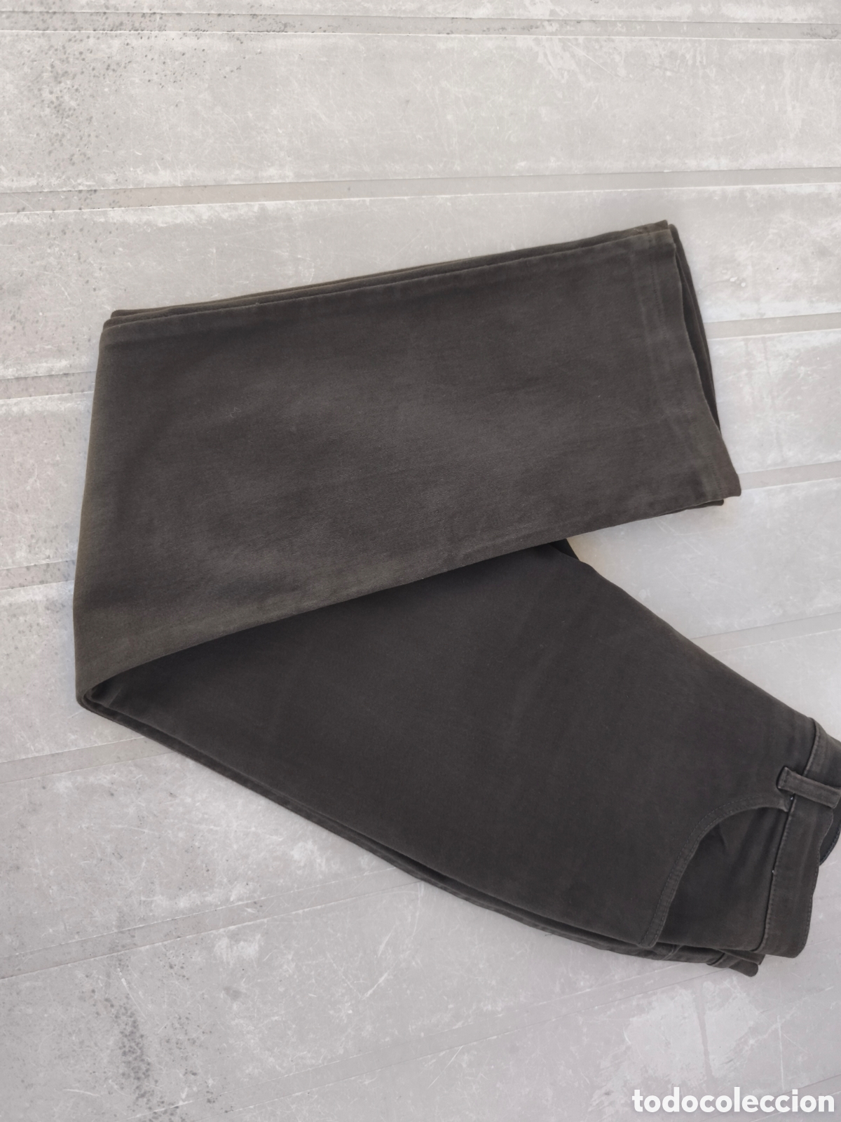 Vintage: Pantalones Armani, impecables - Foto 5