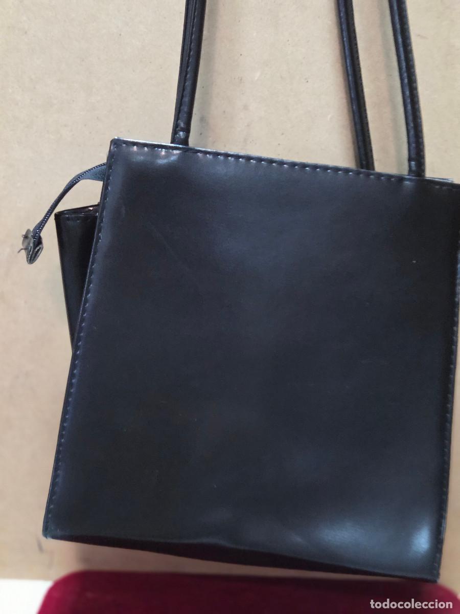 Vintage: bolso de se&ntilde;ora vintage - Foto 2