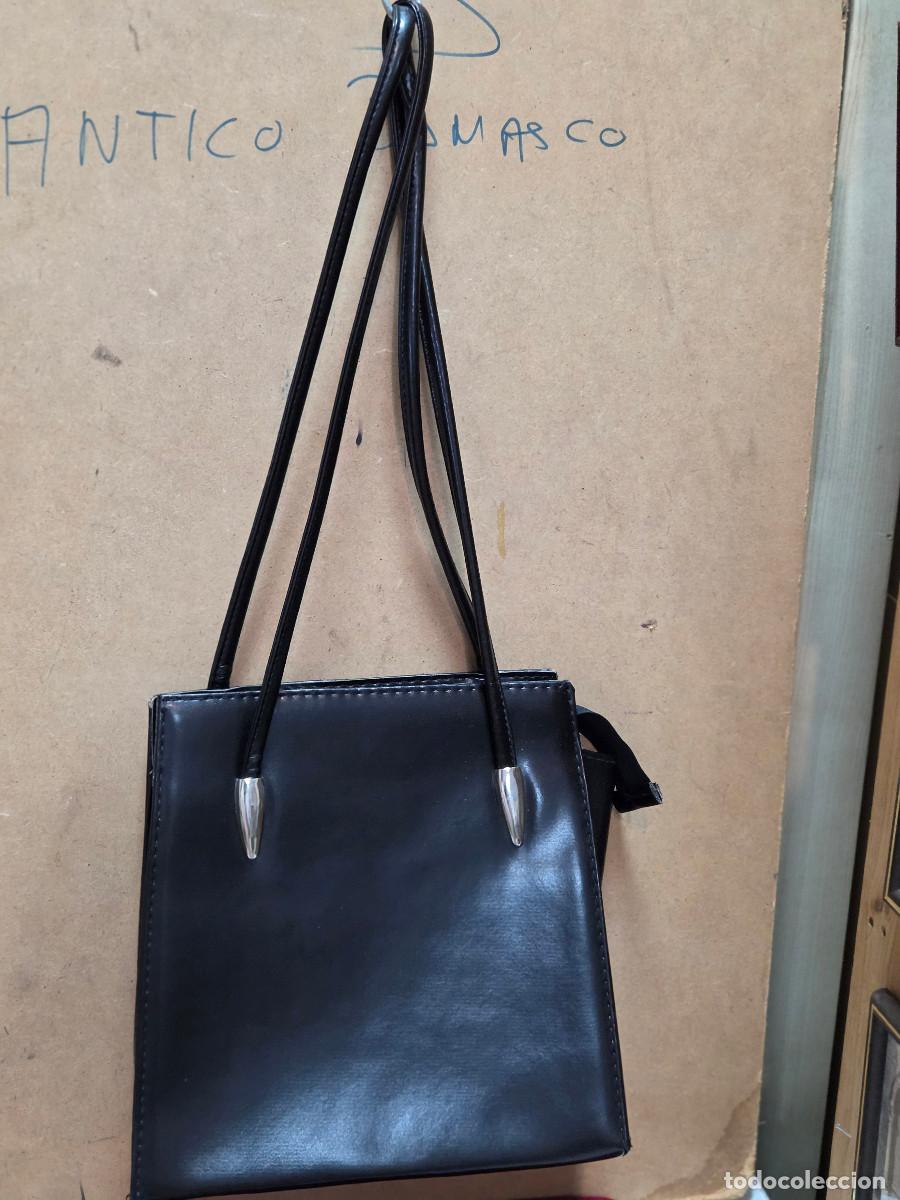 Vintage: bolso de se&ntilde;ora vintage - Foto 3