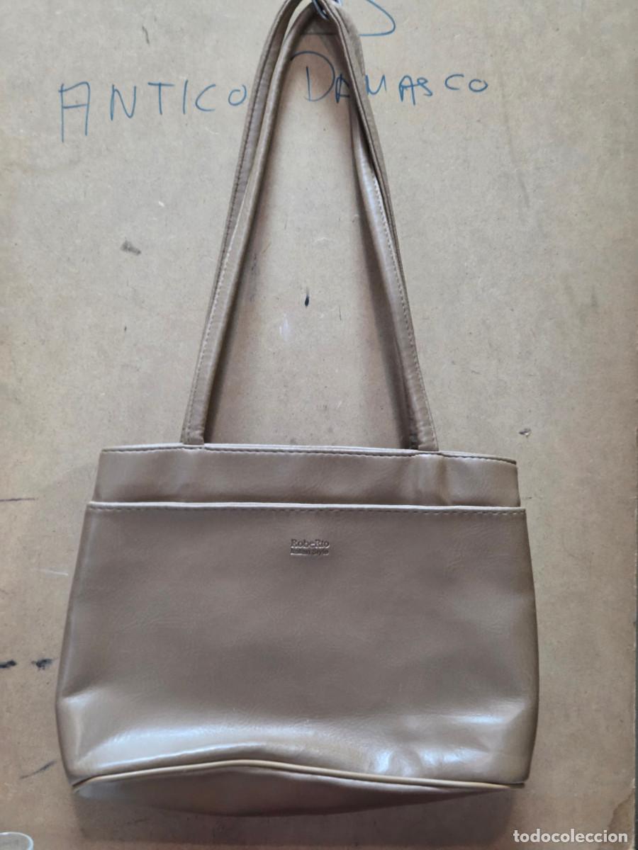 Vintage: bolso de se&ntilde;ora vintage - Foto 1