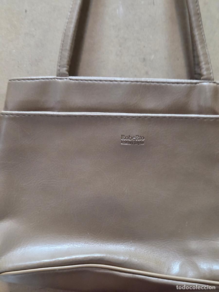 Vintage: bolso de se&ntilde;ora vintage - Foto 2