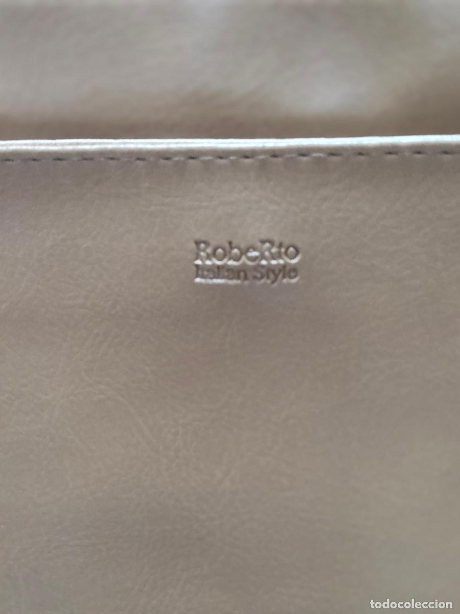Vintage: bolso de se&ntilde;ora vintage - Foto 3