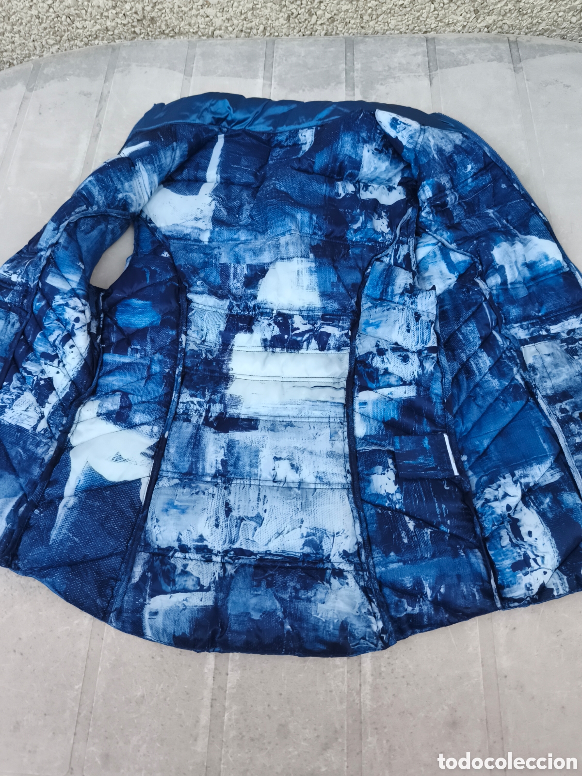 Vintage: Chaleco Guess Thermore, sin estrenar - Foto 7