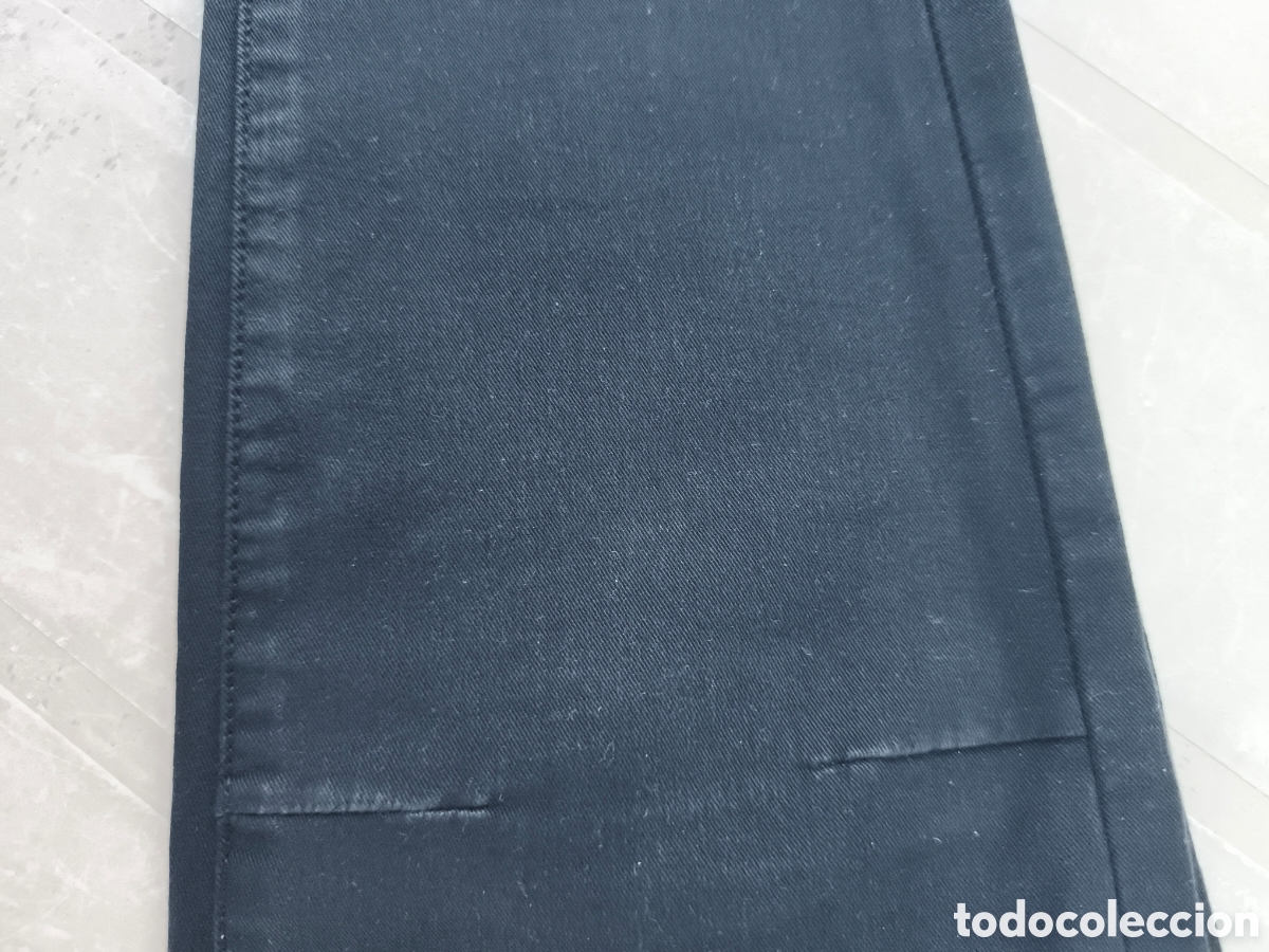 Vintage: Pantalones Massimo Dutti, muy originales - Foto 7