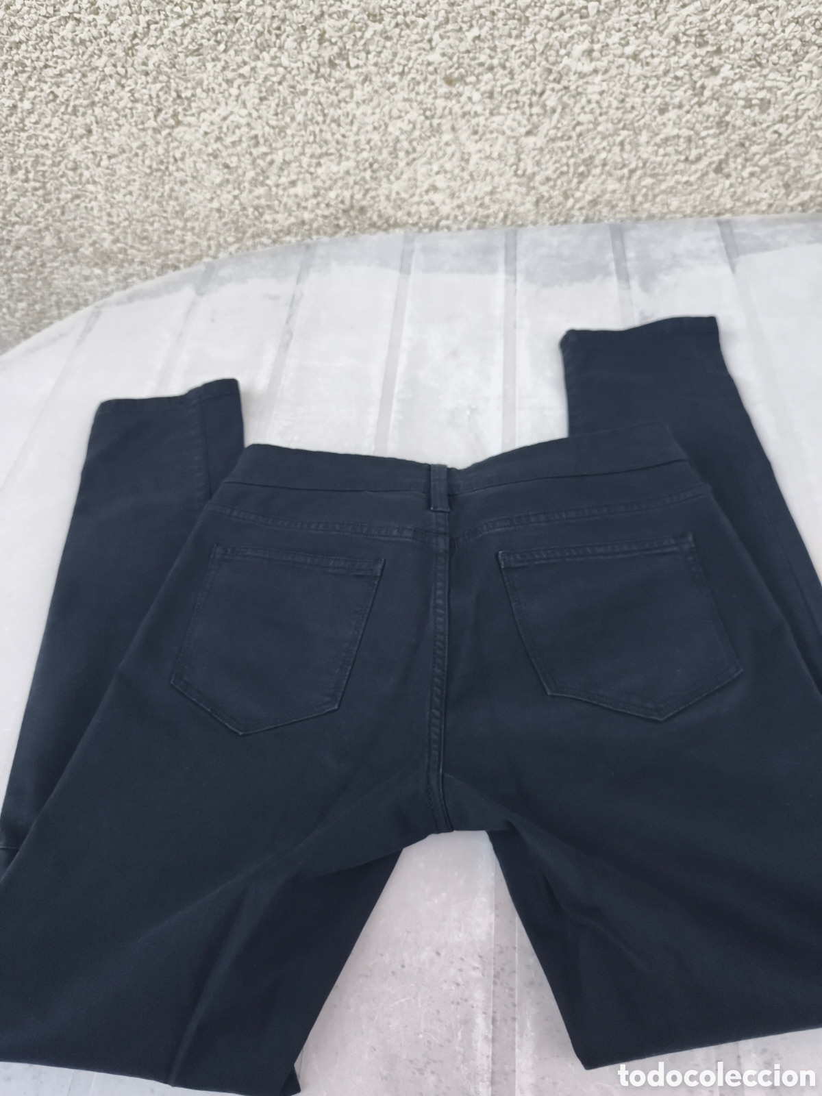 Vintage: Pantalones Massimo Dutti, muy originales - Foto 3