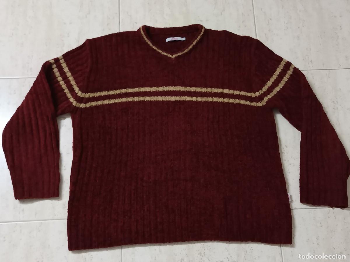 Vintage: JERSEY S. OLIVER. TALLA XL - Foto 4