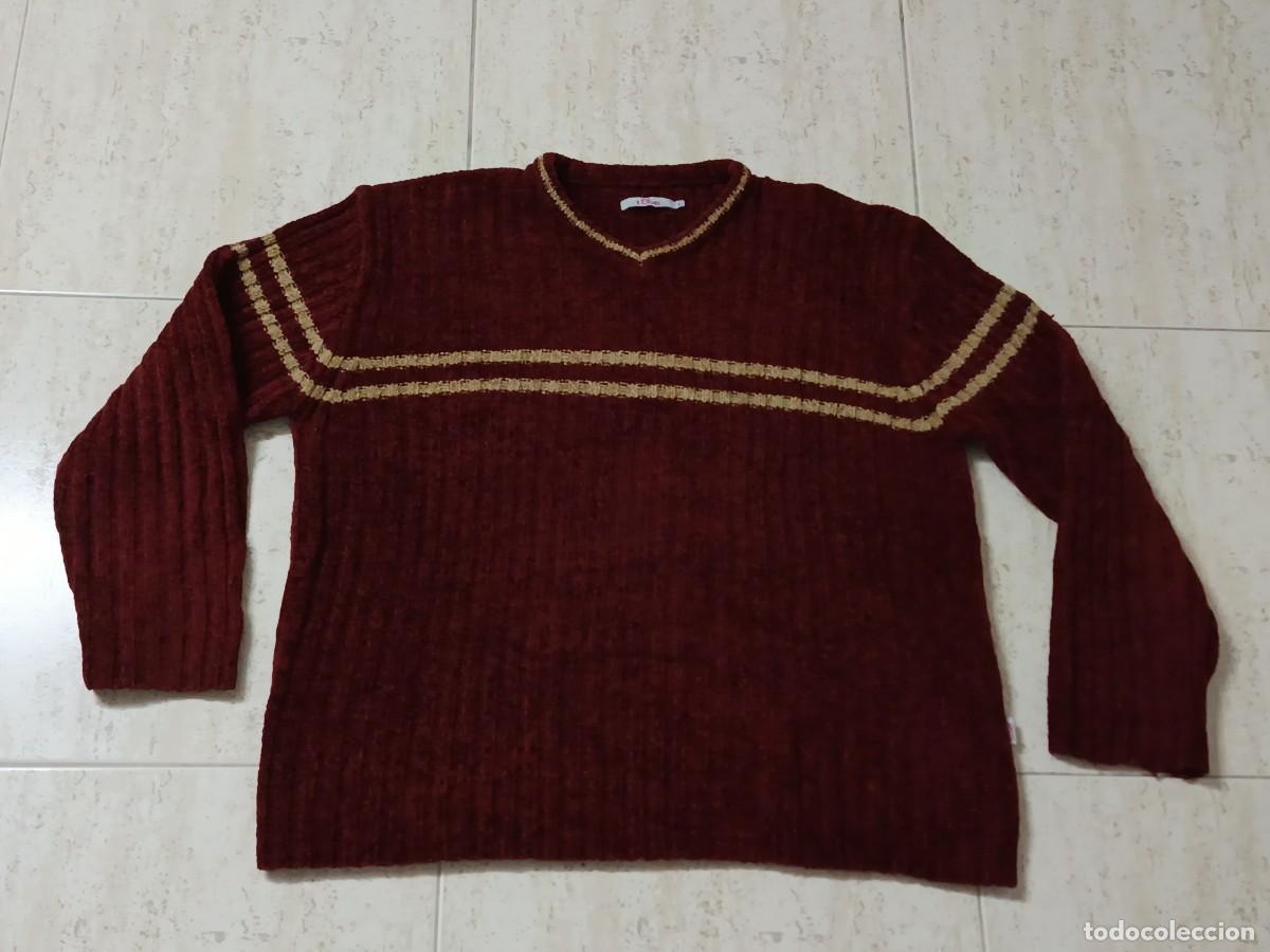 Vintage: JERSEY S. OLIVER. TALLA XL - Foto 5