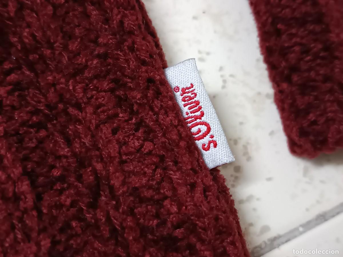 Vintage: JERSEY S. OLIVER. TALLA XL - Foto 8