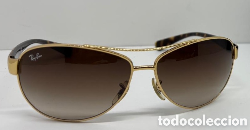 Vintage: GAFAS RAYBAN RB 3386 63 - 13 - Foto 3