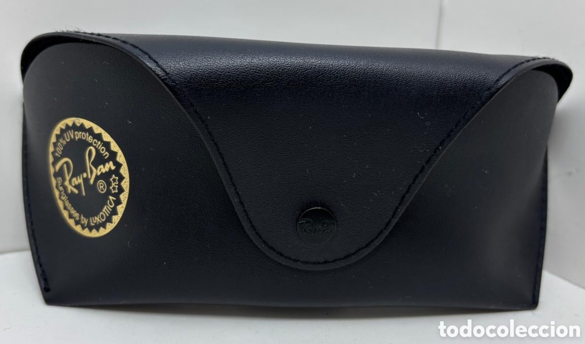 Vintage: GAFAS RAYBAN RB 3386 63 - 13 - Foto 10