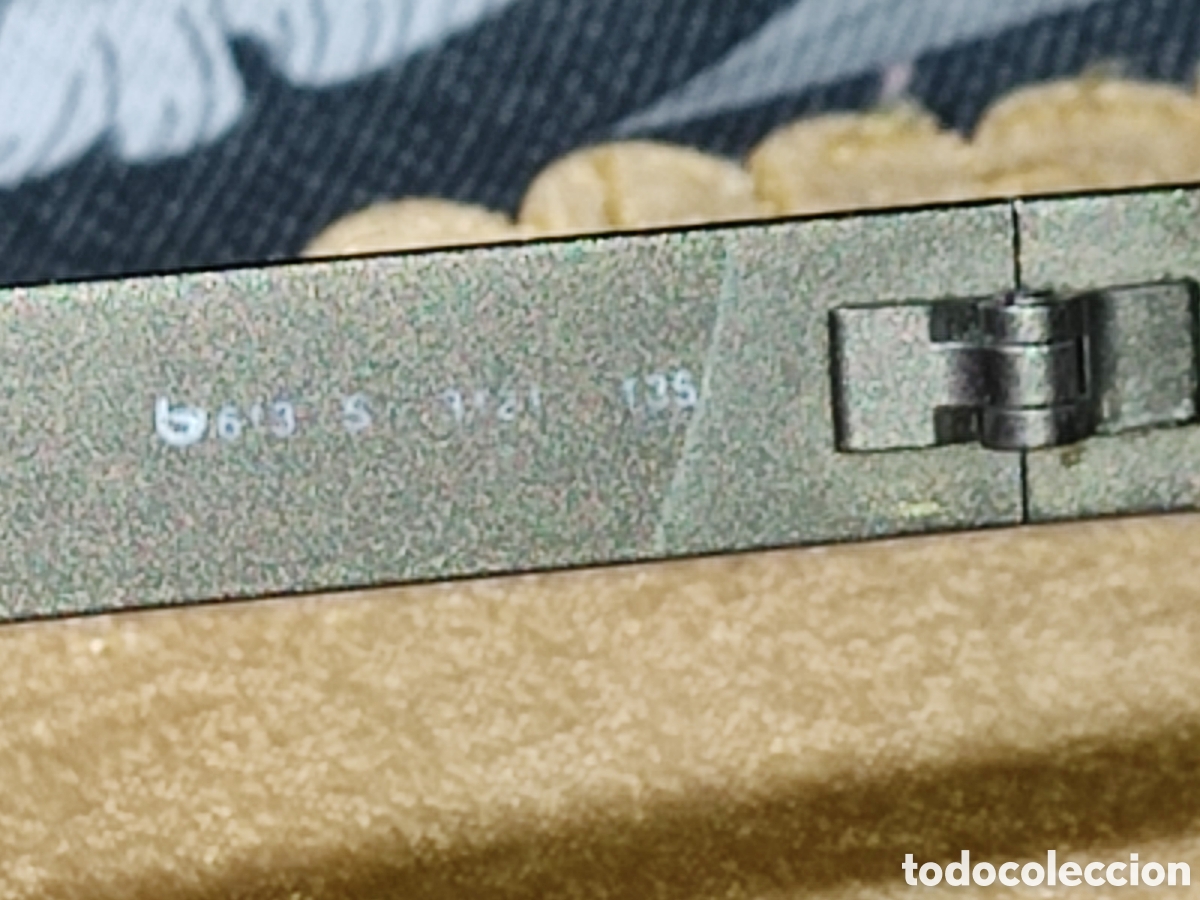 Vintage: Gafas de sol Byblos & Made in Italy. - Foto 6