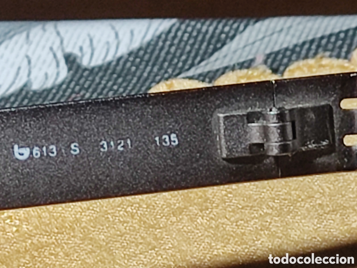 Vintage: Gafas de sol Byblos & Made in Italy. - Foto 7