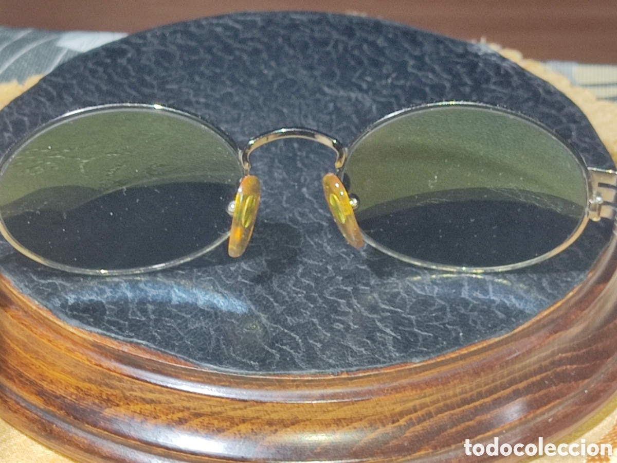 Vintage: Gafas de sol Byblos & Made in Italy. - Foto 10