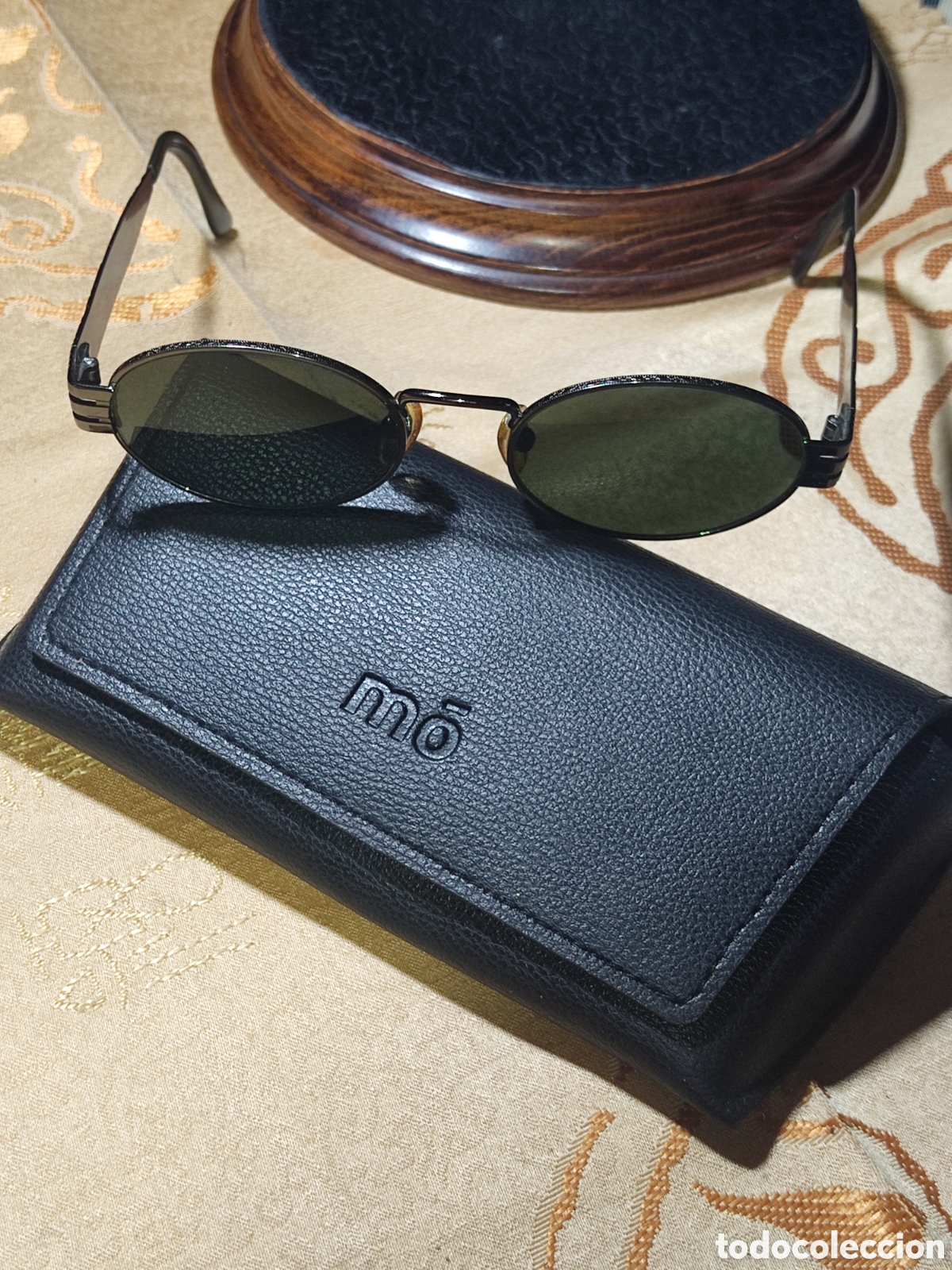 Vintage: Gafas de sol Byblos & Made in Italy. - Foto 11