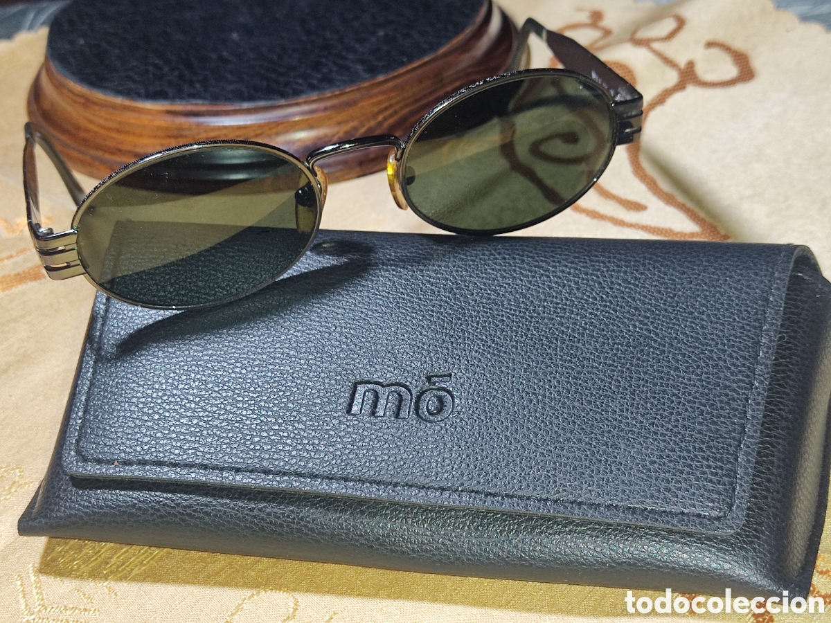 Vintage: Gafas de sol Byblos & Made in Italy. - Foto 12