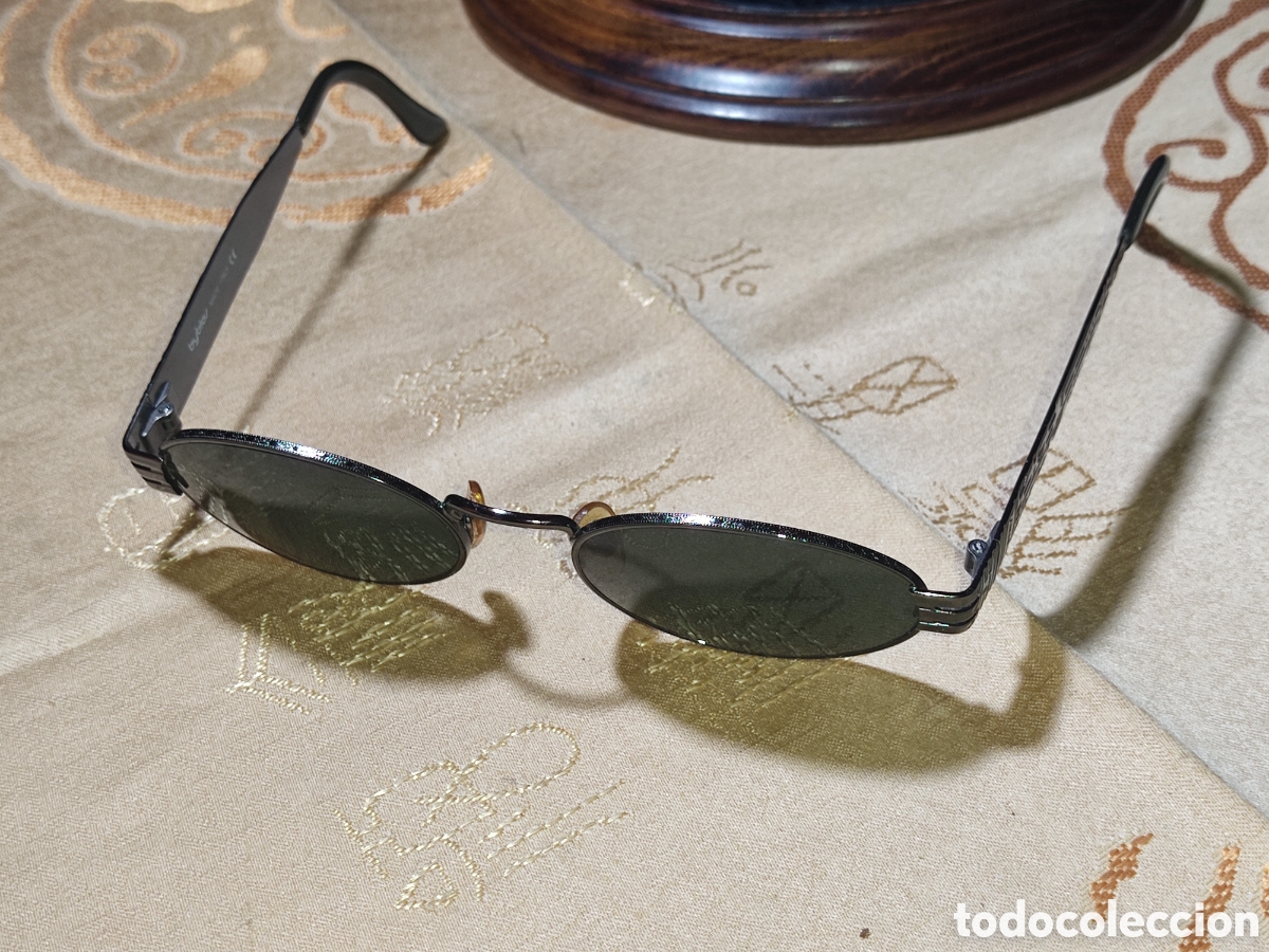 Vintage: Gafas de sol Byblos & Made in Italy. - Foto 14