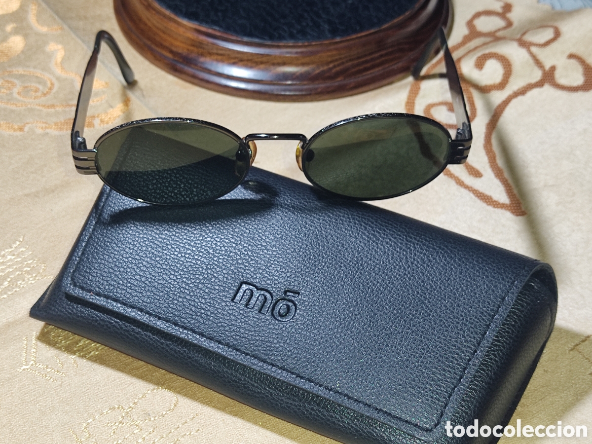 Vintage: Gafas de sol Byblos & Made in Italy. - Foto 15
