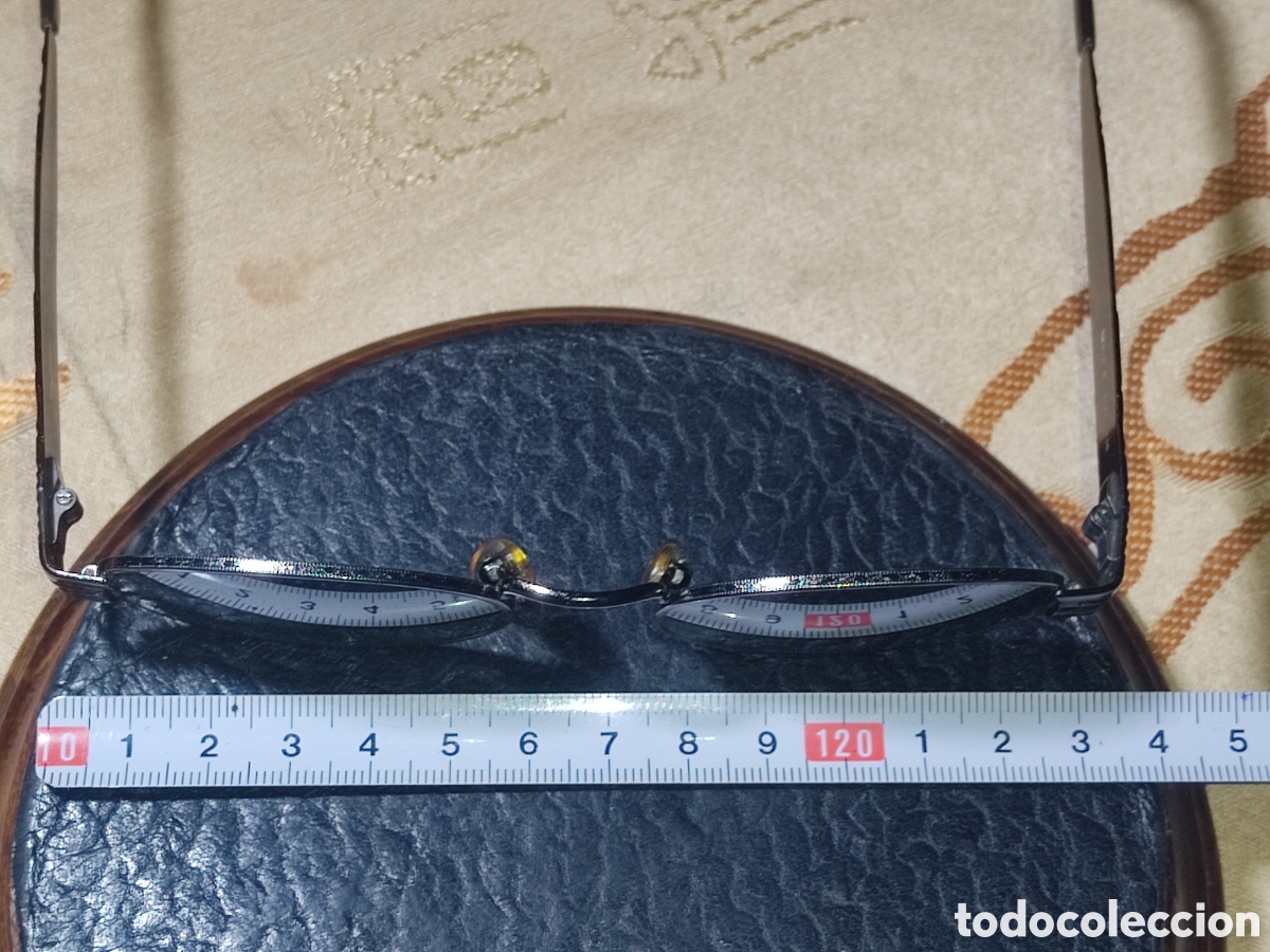 Vintage: Gafas de sol Byblos & Made in Italy. - Foto 20