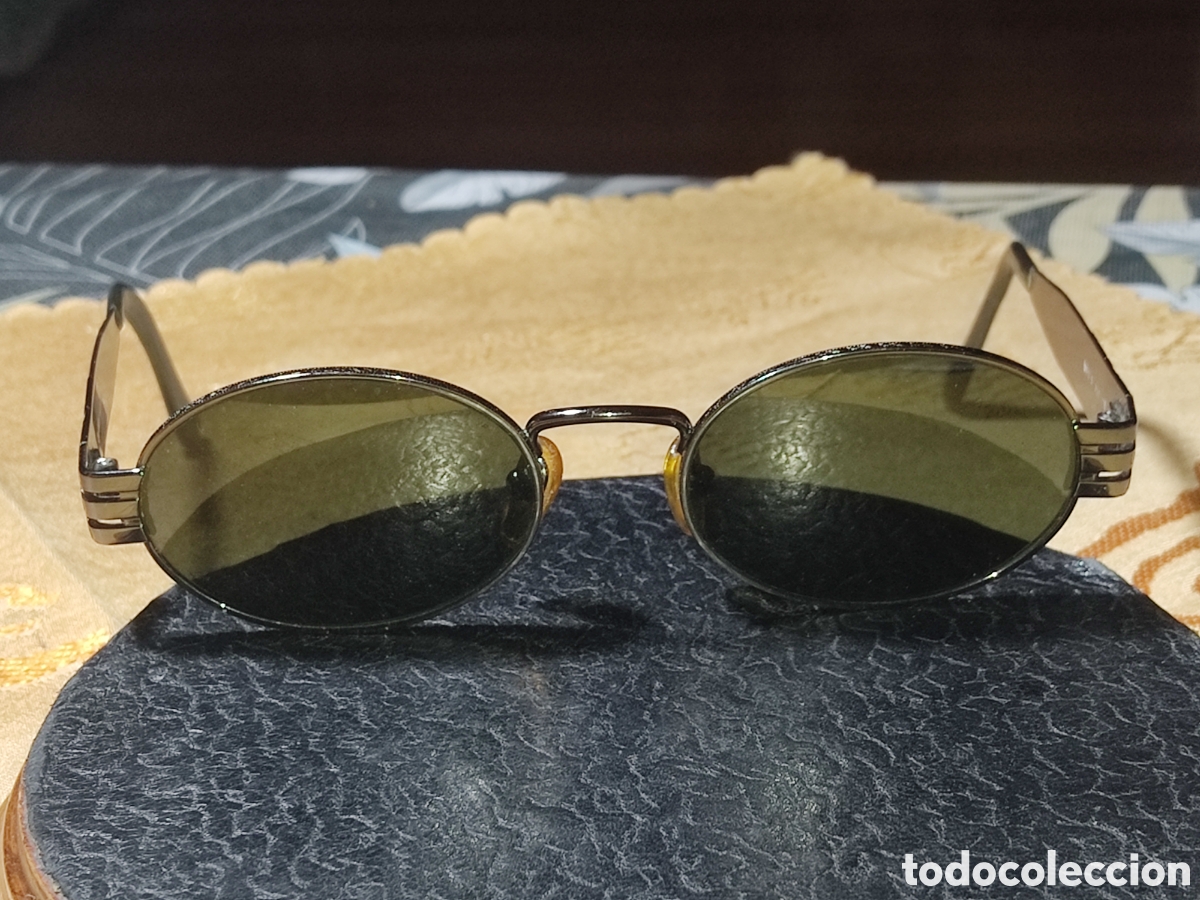 Vintage: Gafas de sol Byblos & Made in Italy. - Foto 21