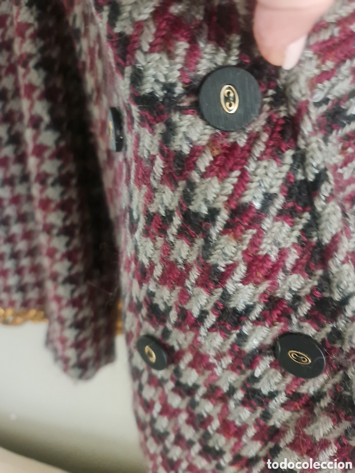 Vintage: Pierre Cardin Vintage - Foto 12