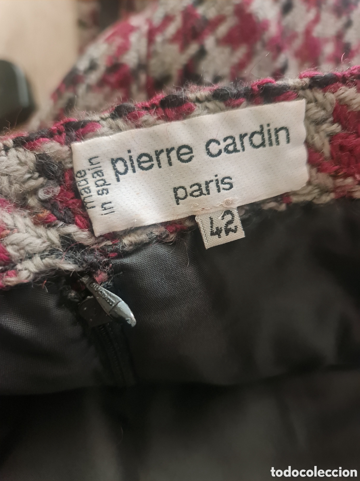 Vintage: Pierre Cardin Vintage - Foto 13