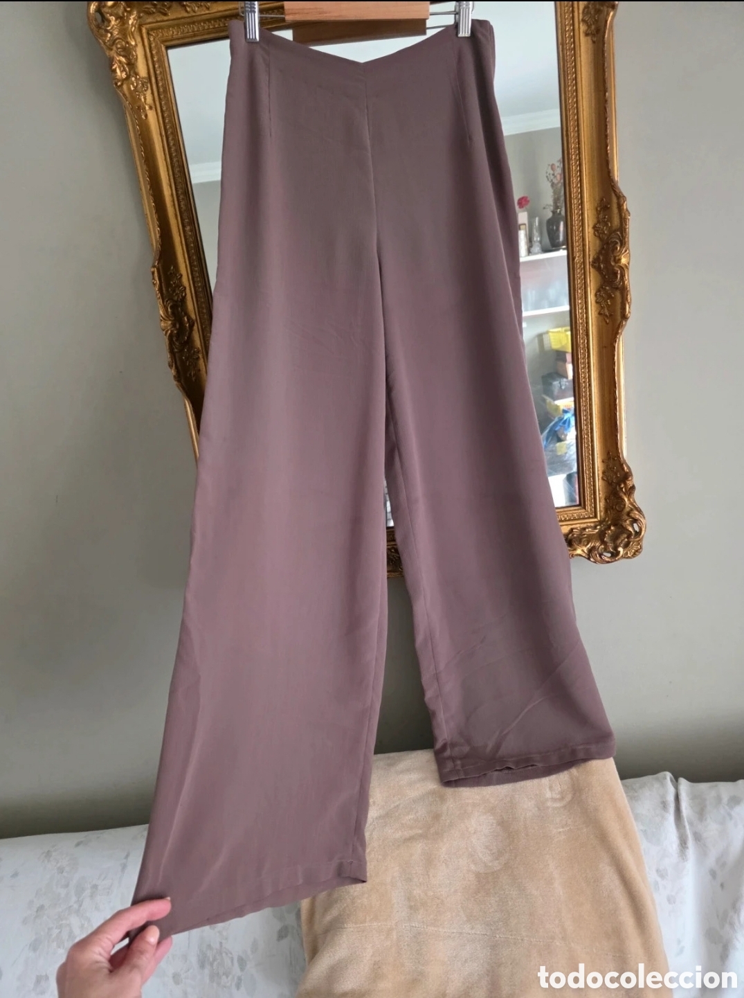 Vintage: Seda Ribas Boutique T.S/M Nuevo - Foto 4