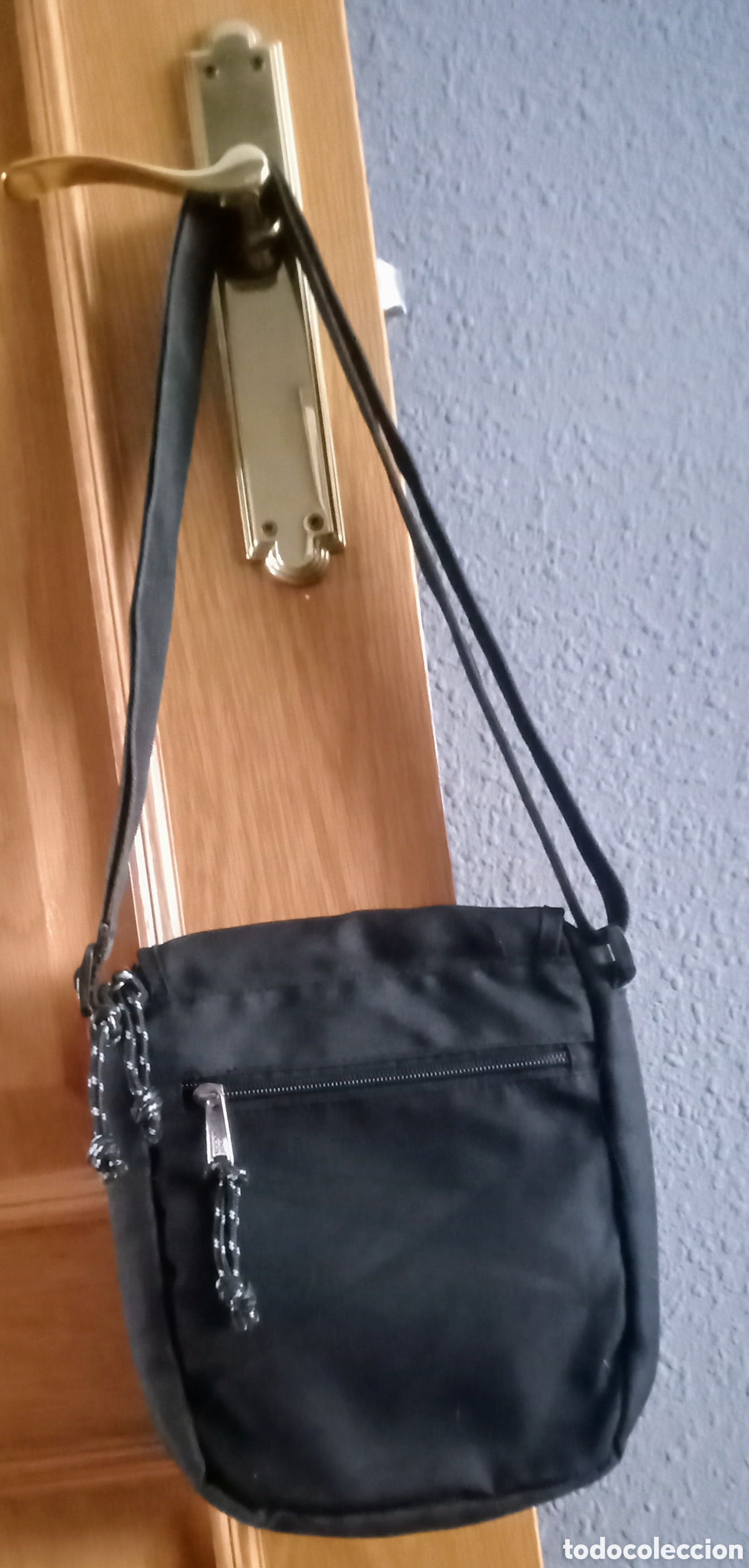 Vintage: Bolso bandolera Coronel Tapiocca - Foto 2