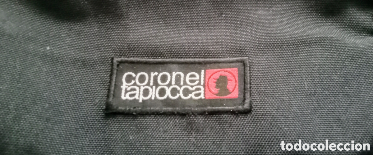 Vintage: Bolso bandolera Coronel Tapiocca - Foto 4