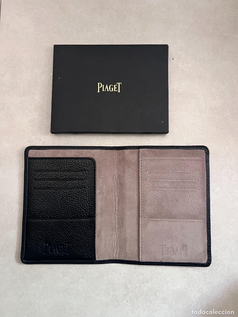 Vintage: Cartera/billetera Piaget - Foto 1